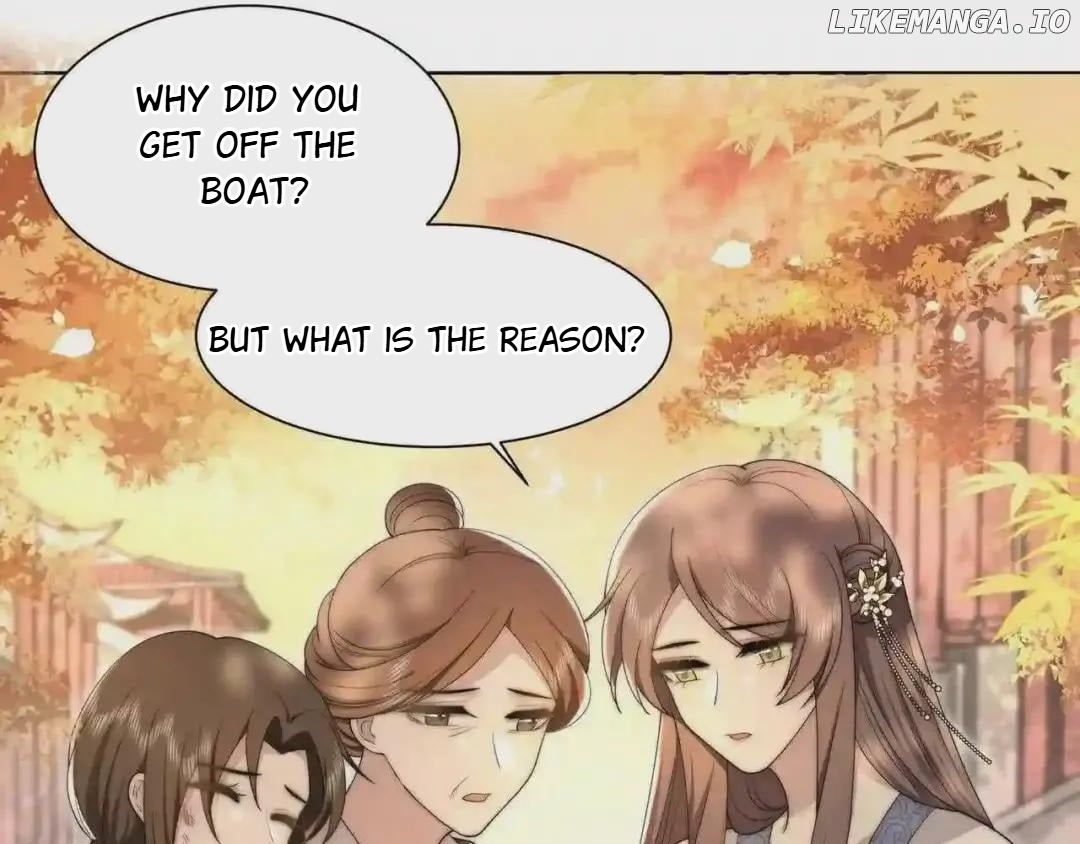 Lonely Emperor Chases His Sister-in-Law Chapter 26 - page 41